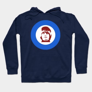 Brian Jones Hoodie